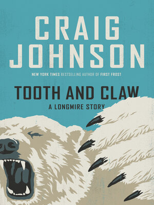 cover image of Tooth and Claw