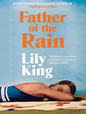 cover image of Father of the Rain