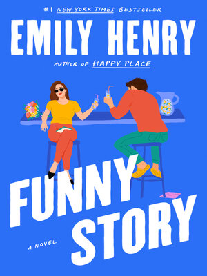 cover image of Funny Story