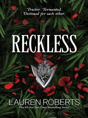 cover image of Reckless