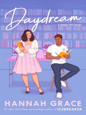 cover image of Daydream