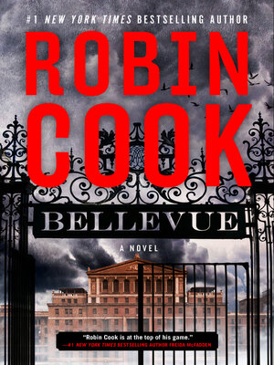 cover image of Bellevue