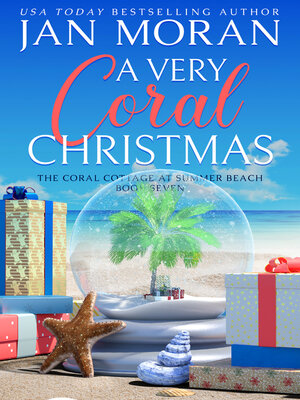 cover image of A Very Coral Christmas