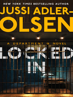 cover image of Locked In