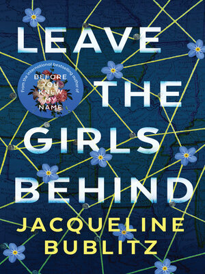 cover image of Leave the Girls Behind