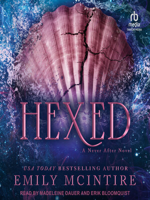 cover image of Hexed