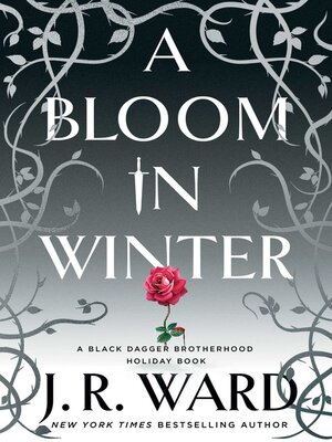 cover image of A Bloom in Winter