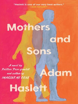 cover image of Mothers and Sons