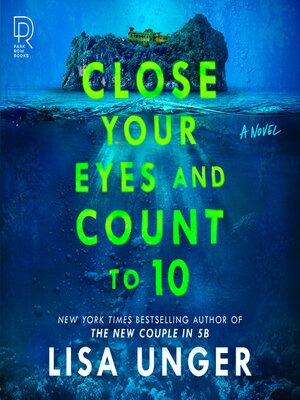 cover image of Close Your Eyes and Count to 10