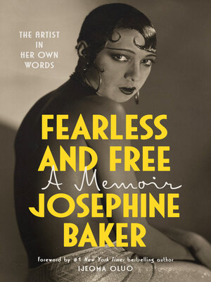 cover image of Fearless and Free