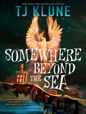 cover image of Somewhere Beyond the Sea