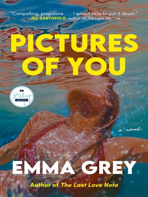 cover image of Pictures of You