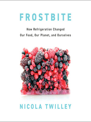 cover image of Frostbite