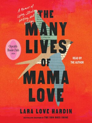 cover image of The Many Lives of Mama Love