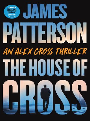 cover image of The House of Cross