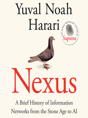 cover image of Nexus