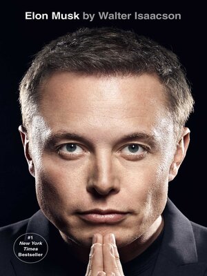 cover image of Elon Musk