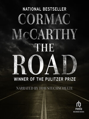 cover image of The Road