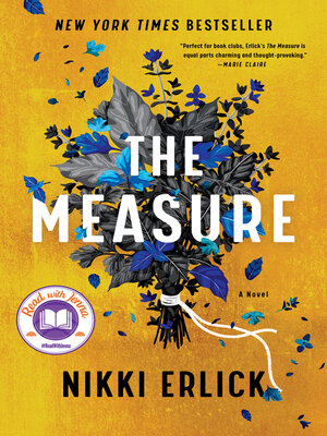 cover image of The Measure