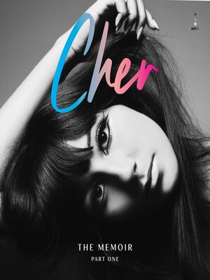 cover image of Cher