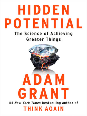 cover image of Hidden Potential