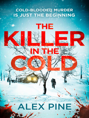 cover image of The Killer in the Cold