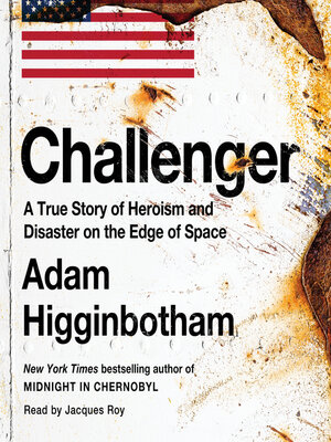 cover image of Challenger