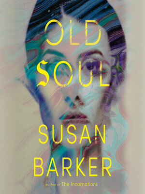 cover image of Old Soul