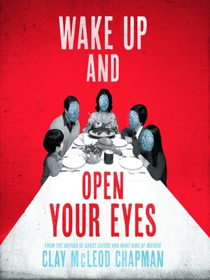 cover image of Wake Up and Open Your Eyes