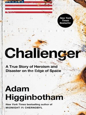 cover image of Challenger