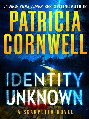 cover image of Identity Unknown