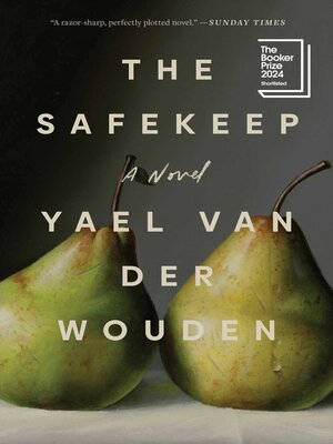 cover image of The Safekeep