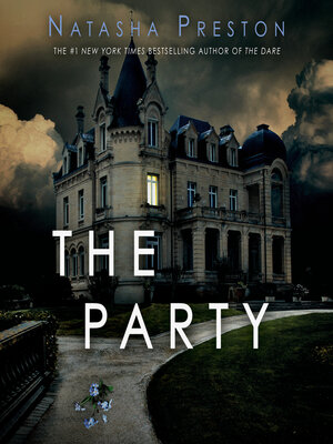 cover image of The Party