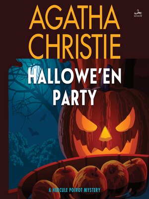 cover image of Hallowe'en Party