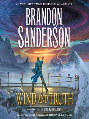 cover image of Wind and Truth