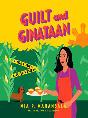 cover image of Guilt and Ginataan