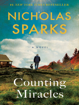 cover image of Counting Miracles