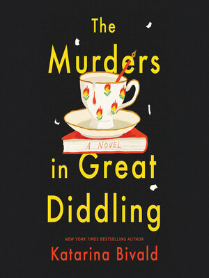 cover image of The Murders in Great Diddling