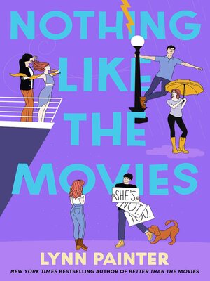 cover image of Nothing Like the Movies