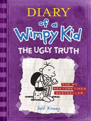 cover image of The Ugly Truth