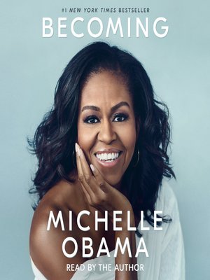 cover image of Becoming