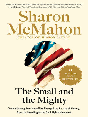 cover image of The Small and the Mighty