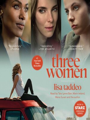 cover image of Three Women