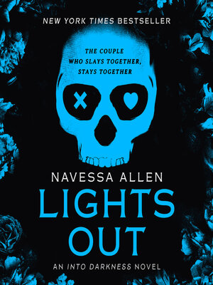 cover image of Lights Out