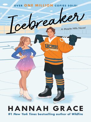 cover image of Icebreaker