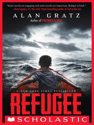 Available Title: Refugee