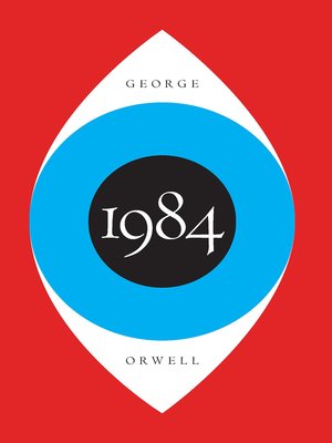 Available Title: 1984